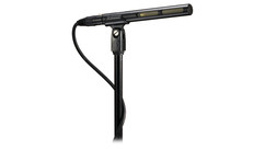 Audio Technica AT875R Line and Gradient Condenser Microphone