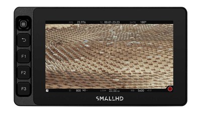 SmallHD ULTRA 5 Monitor