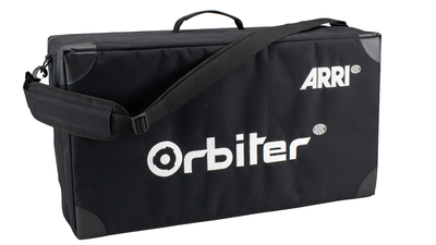 ARRI Soft Bag for Orbiter Open Face Optics