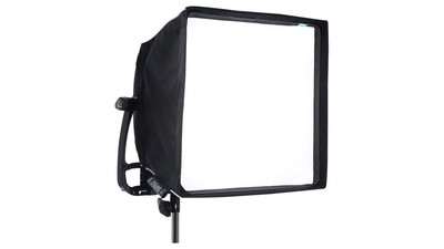 Litepanels DoPchoice Snapbag Softbox for Astra 1x1