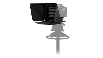 Autoscript EVO-IP On-Camera Package with 15" Prompt Monitor