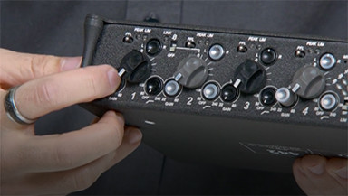 Production Courses