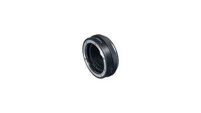 Canon Control Ring Mount Adapter EF-EOS R