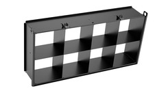ARRI 8-Chamber Eggcrate for SkyPanel S60