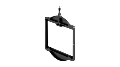 ARRI Horizontal Filter Frame - 4 x 5.65", Non-Geared