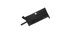 Matthews Cordura Sandbag - 15 lb, Black (Empty)