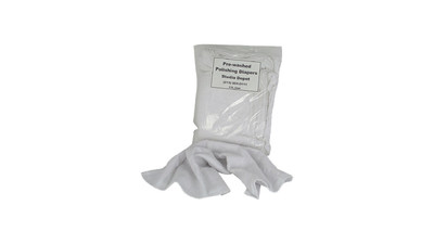 Cotton Diapers - 2 lb Bag