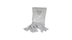Cotton Diapers - 2 lb Bag