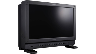 Canon DP-V1711 17" UHD 4K Reference Display