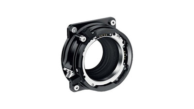 ARRI Titanium PL Mount LDS with L-Bus Connector