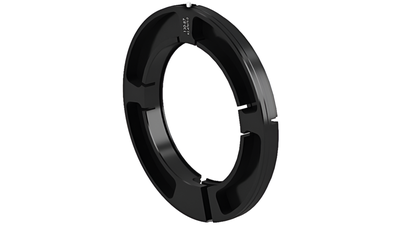 ARRI 130-87mm Clamp-On Ring Reduction Ring for MB-20 Mattebox