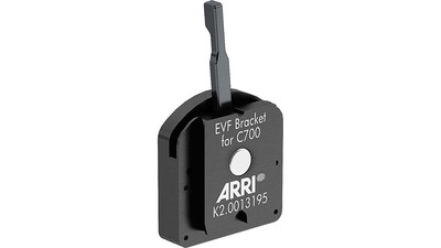ARRI Viewfinder Bracket for Canon C700 EVF