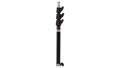 Matthews Extendable Baby Stand Extension - Black