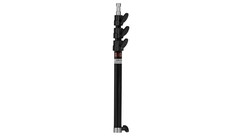 Matthews Extendable Baby Stand Extension - Black
