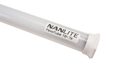 Nanlite PavoTube T8-7X RGBWW LED Pixel Tube