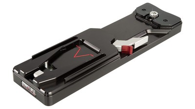 SHAPE VCT Tripod Plate