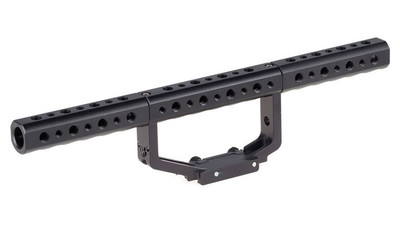Movcam Top Handle Kit for Sony PMW-F5 / F55