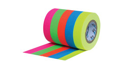 Pro Pocket Spike Tape Stack - Fluorescent (5-Pack)