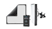 Westcott Flex Cine Daylight X-Bracket Kit (1' x 1')