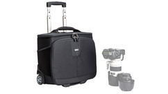 Think Tank Airport Navigator Rolling Camera Bag