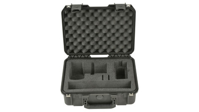 SKB iSeries H6 / DSLR Combo Case