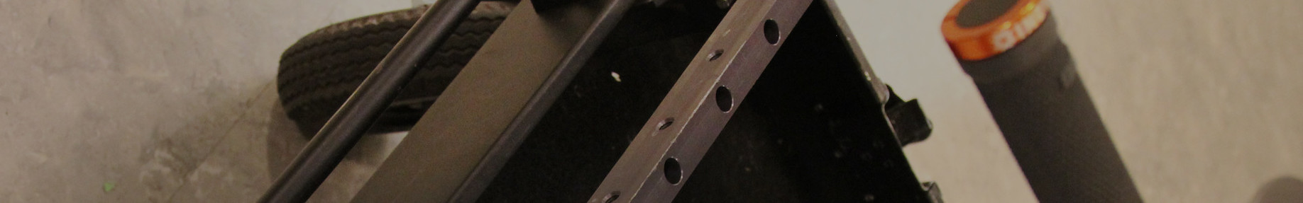 Carts / Hand Trucks
