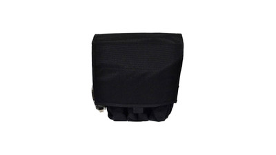 CGE Tools DollyMate Removable Top Cover - Black