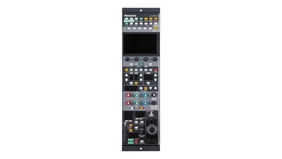 Panasonic AK-HRP1010GJ Remote Operation Panel for AK Studio Cameras