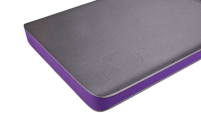 iodyne 12TB Pro Data (Violet)
