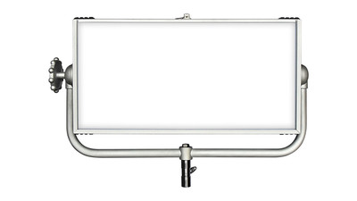 Cineo Standard 410 White + Full Color LED Soft Light