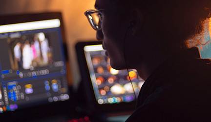 The Technologies and Processes Behind Safe Remote Cinema Production