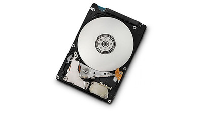 HGST Travelstar Z7K500 2.5" SATA 7200RPM Mobile Hard Drive - 500GB