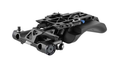 ARRI CBP-2 Compact Bridge Plate for ALEXA Mini - 15mm Studio