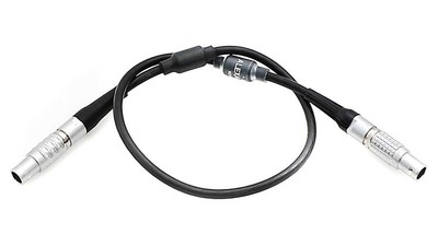 ARRI SMC/EMC/AMC-1 to ALEXA Mini EXT Cable - 1.6'