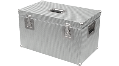 ARRI Case for Large Lens Adapter and LLA-1 Control Module