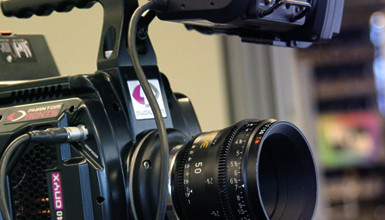 Intro image for article Phantom v2640 Onyx Ultra-High-Speed Camera Now Available to Rent in the US
