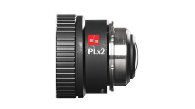PLx2 2x Extender