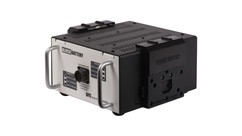 Block Battery DFC-2F1 Dual Channel Fast Charger
