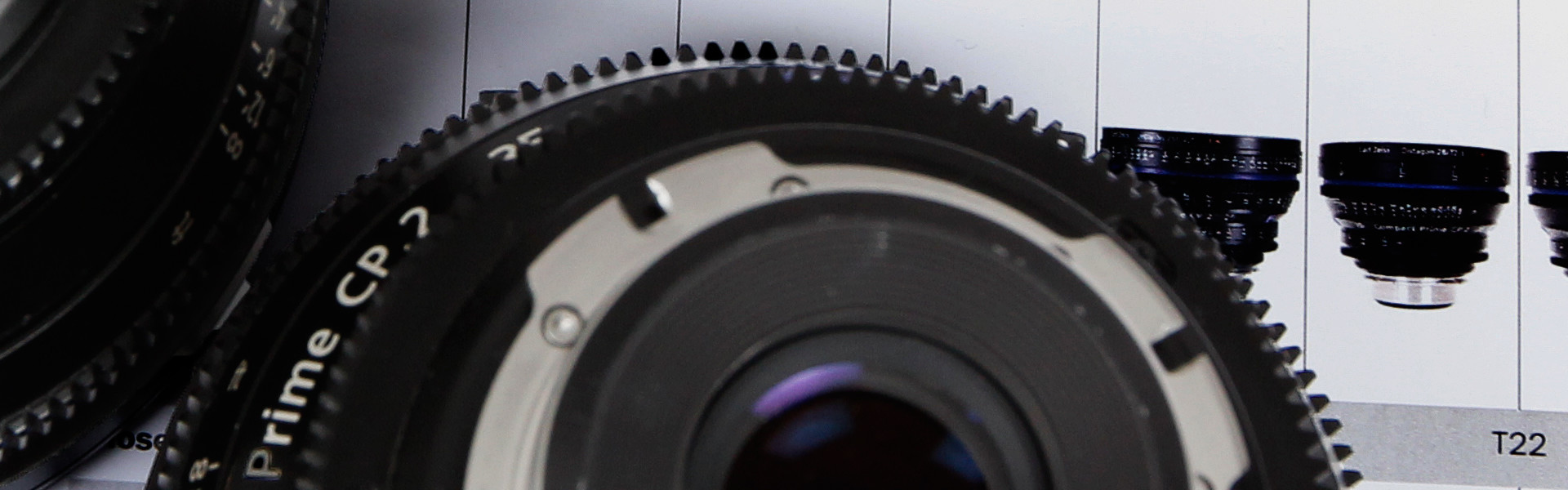 Header image for article Zeiss Lens Lineup & Camera Compatibility