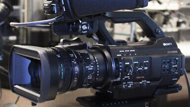 Camcorders
