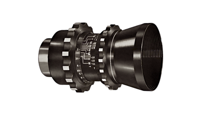 Bausch & Lomb Super Baltar Lenses
