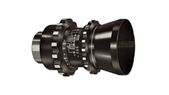 Bausch & Lomb Super Baltar Lenses