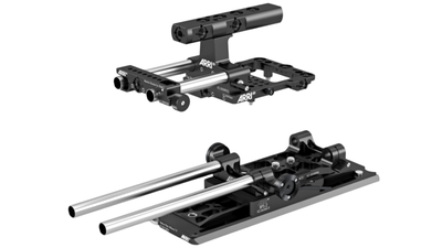 ARRI Basic Cine Set for RED DSMC2