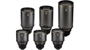 Atlas Lens Mercury Series 6-Lens Set (36/42/72/54/95/138)