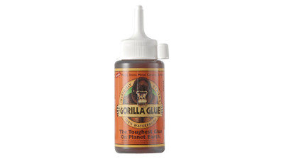 Original Gorilla Glue - 4 oz