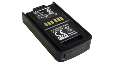 Sennheiser BA20 Recharging Battery Pack for AVX EKP