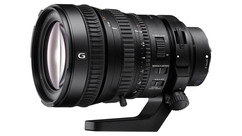 Sony 28-135mm FE PZ G OSS E-Mount Zoom f/4