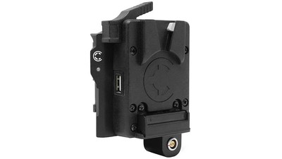 Core SWX CXV-KOMU RED KOMODO V-Mount Battery Plate
