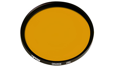 Tiffen Orange 15 Filter - 40.5mm