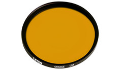 Tiffen Orange 15 Filter - 40.5mm